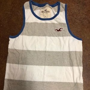 Men tank